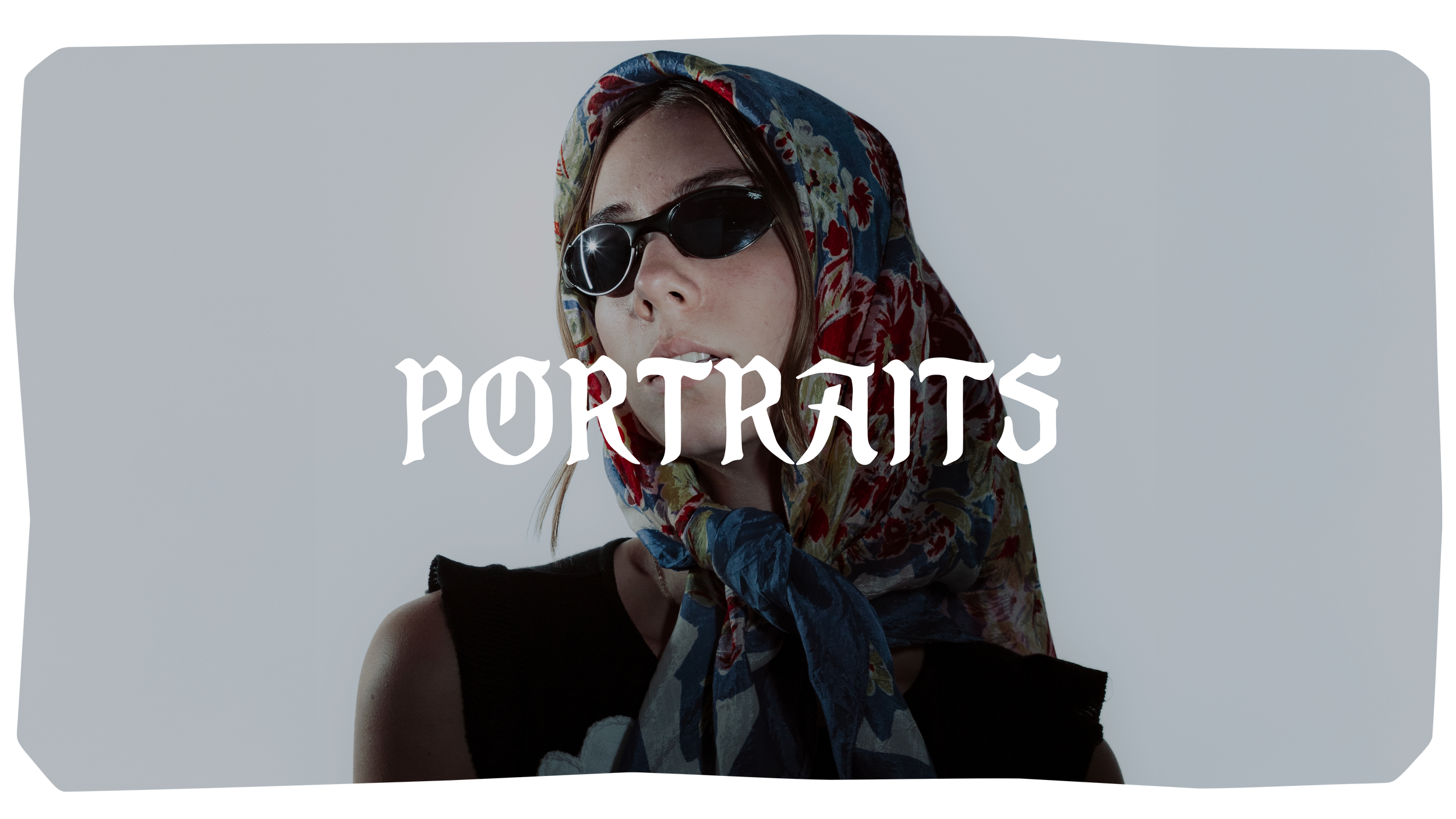 Portraits