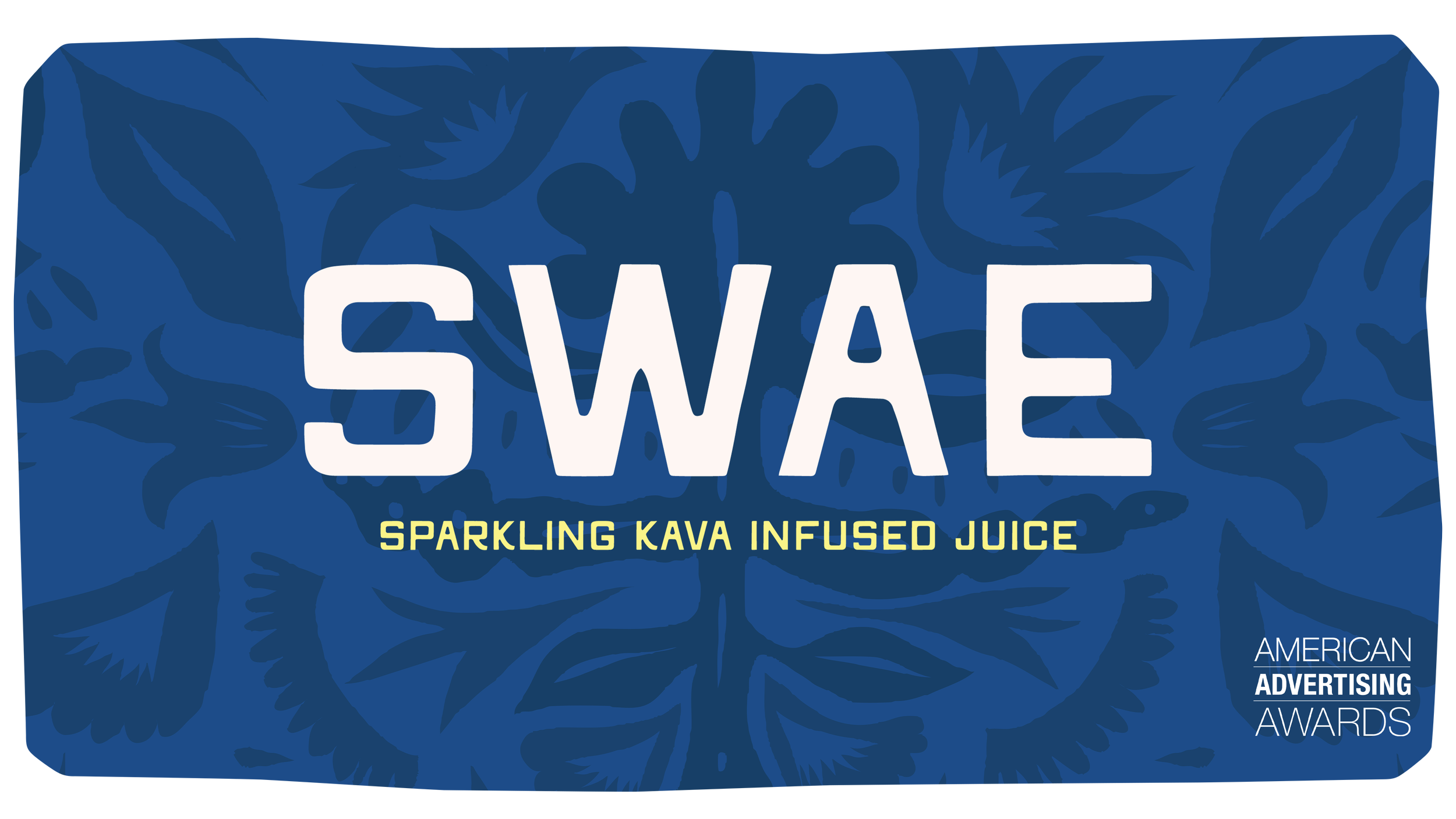 SWAE Beverage Branding