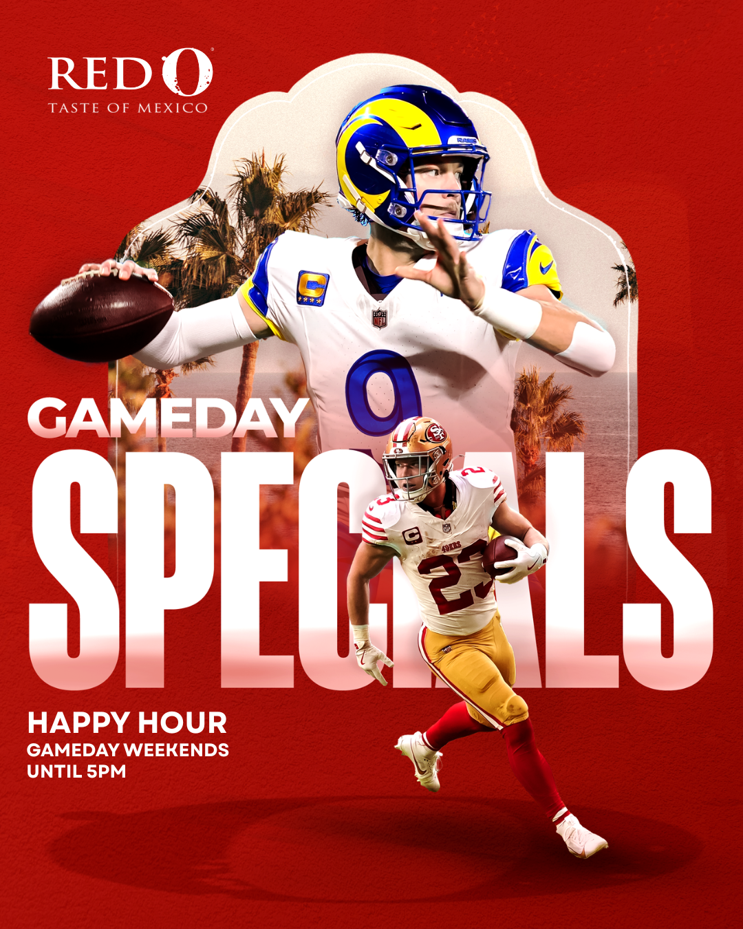 Red O Saturday and Sunday Football Promo  (1).png