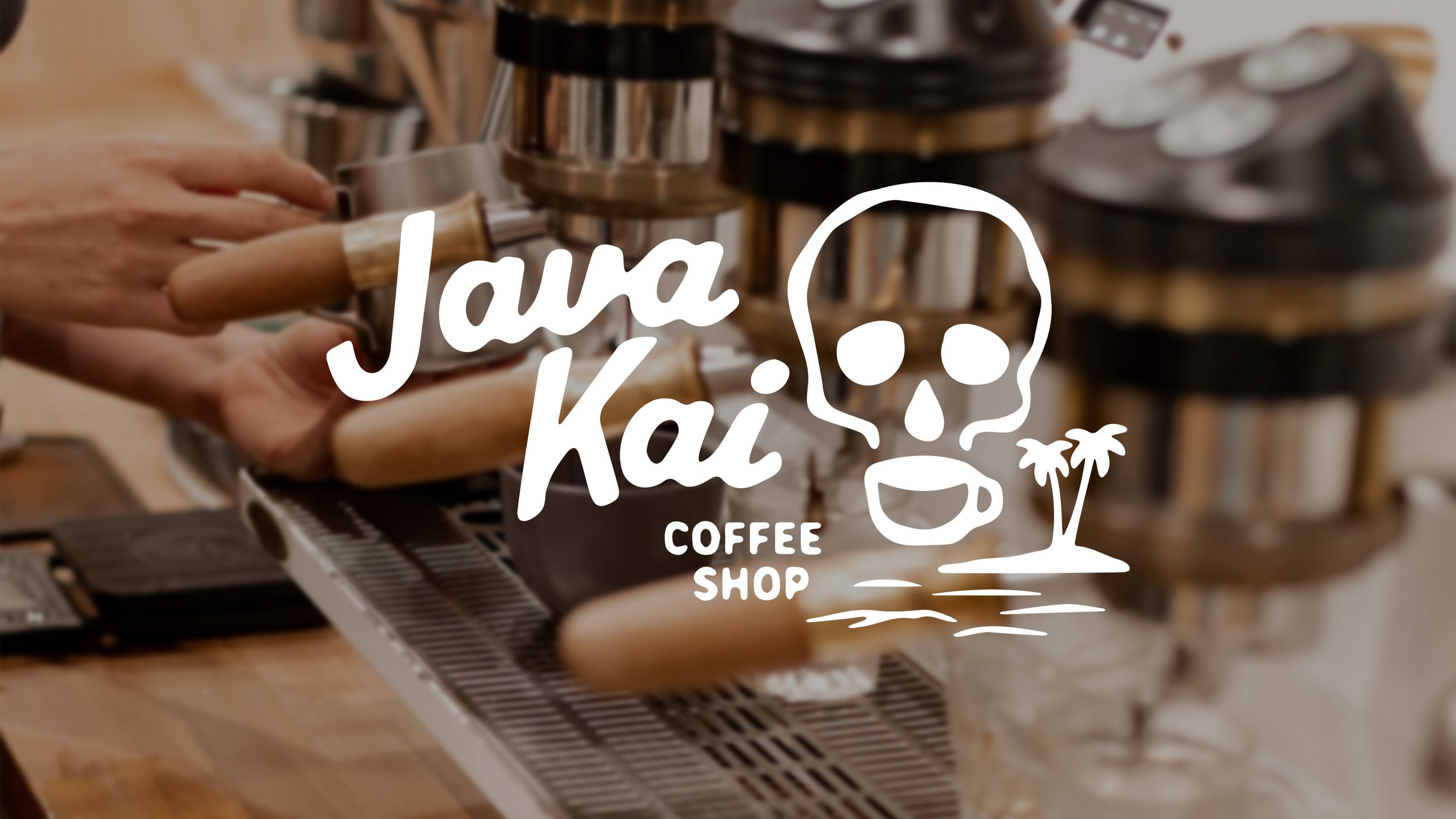 Java Kai App UI