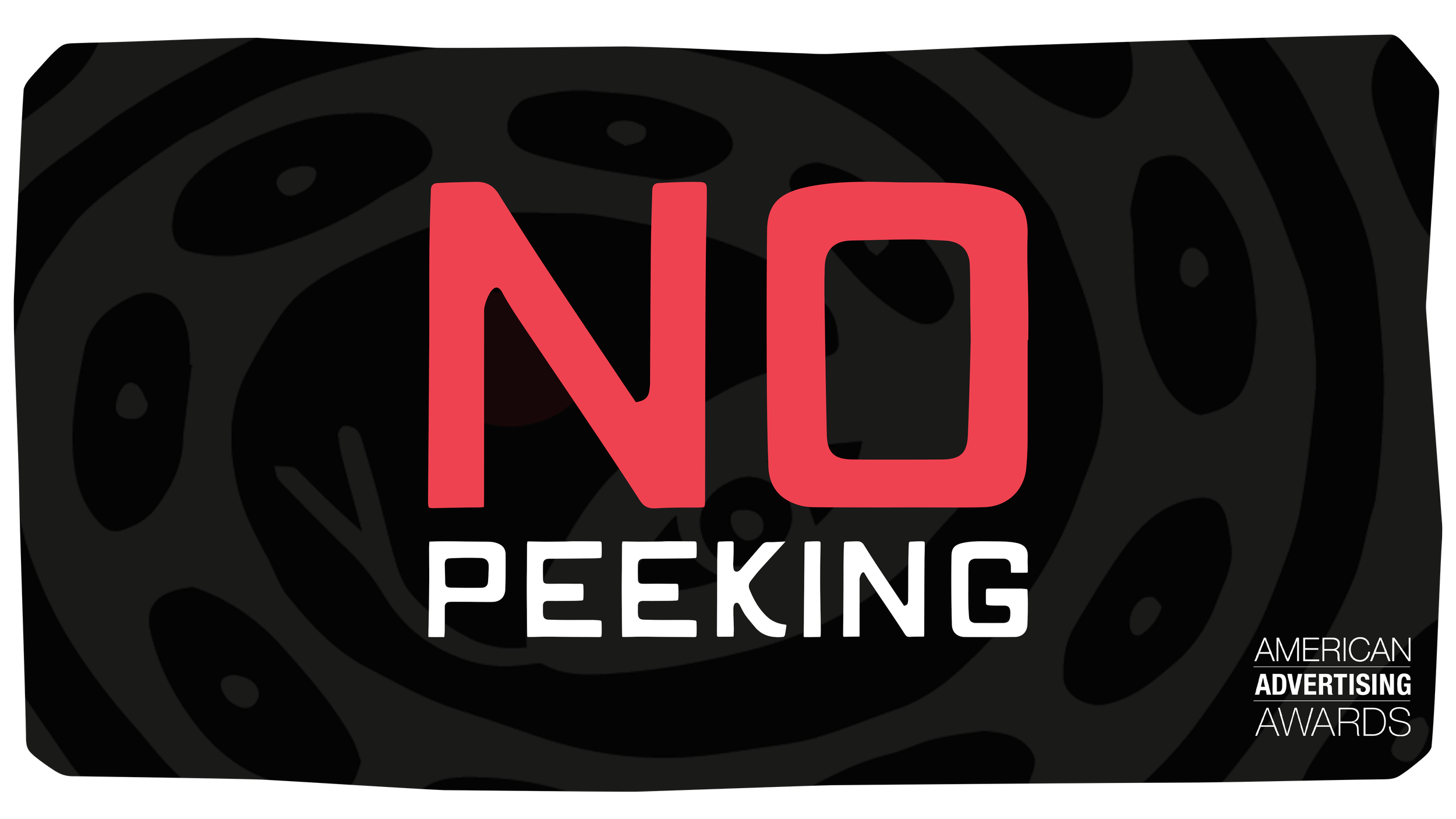 No Peeking Type Deck