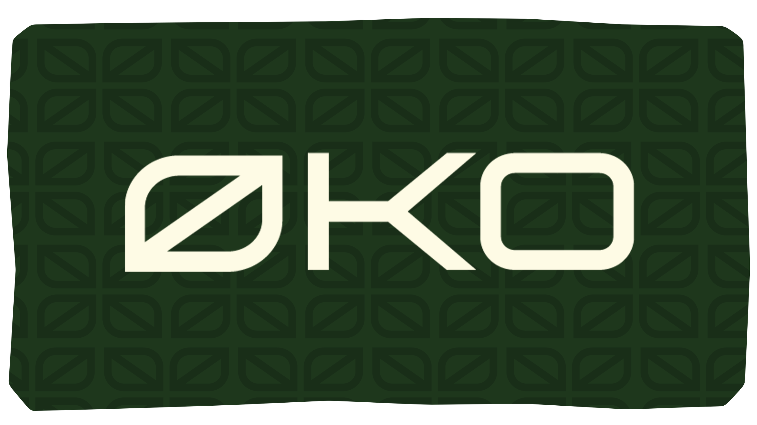 ØKO Airline Branding