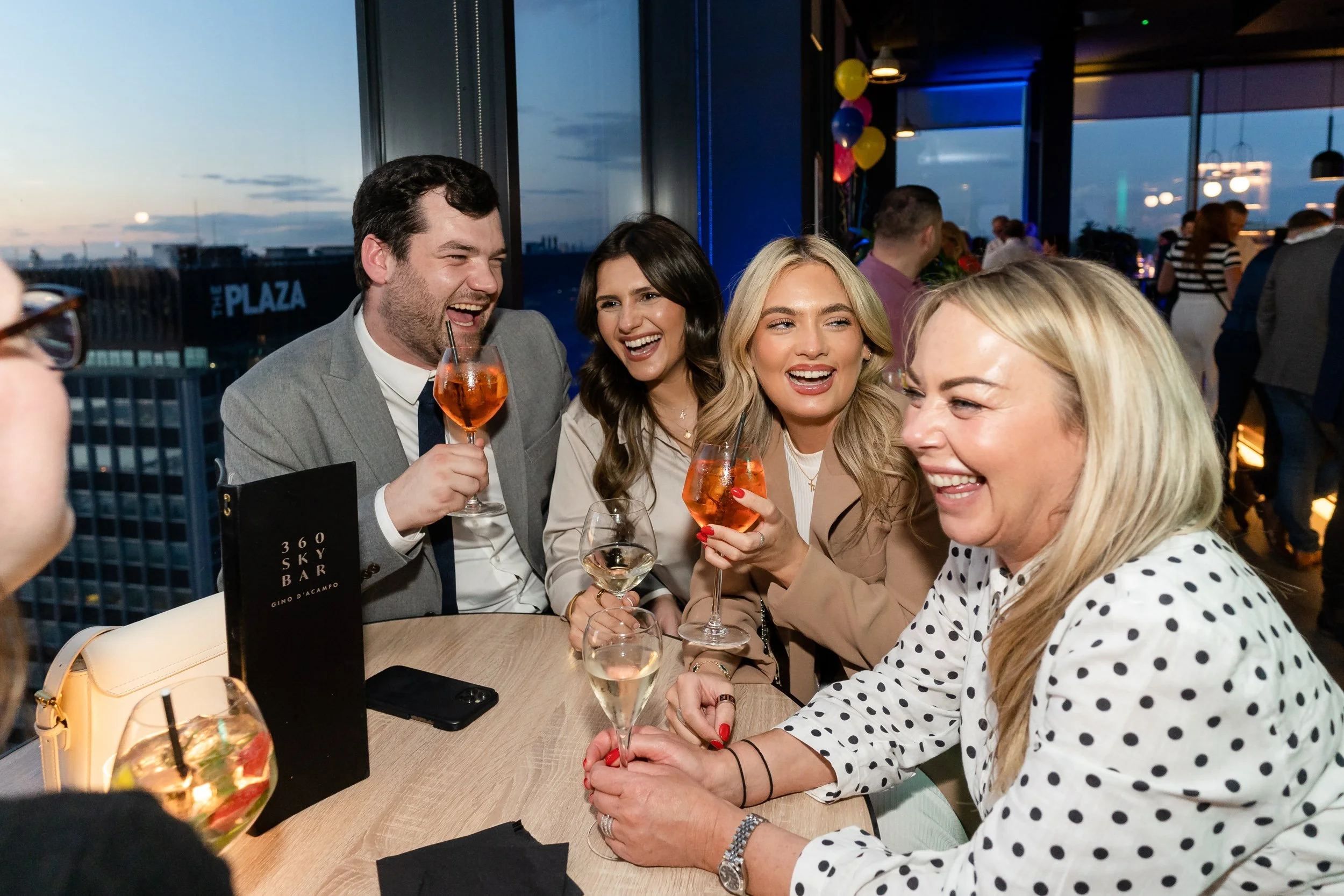 Eurovision’s Coming Home