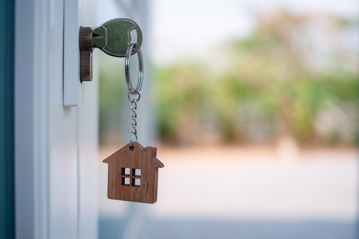 Why Discerning Buyers Are Building, Not Buying