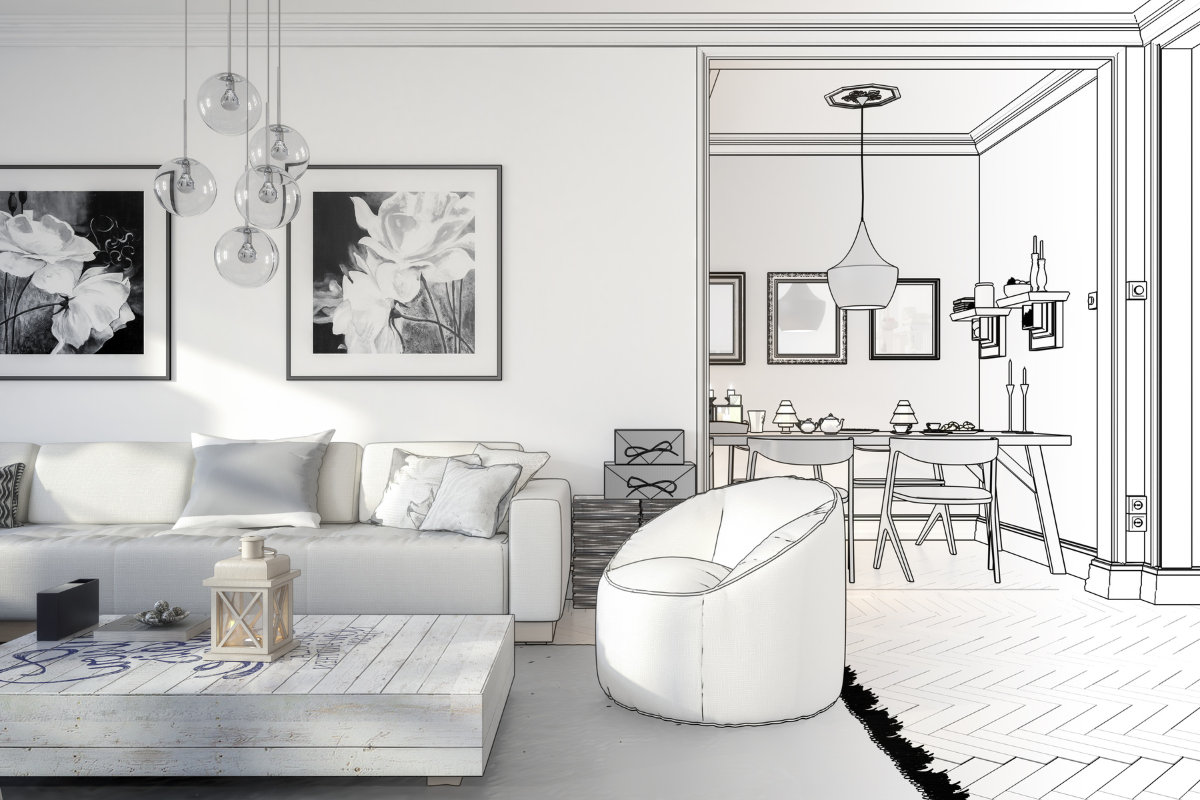 From Vision to Move-In: Redefining the Custom Home Experience
