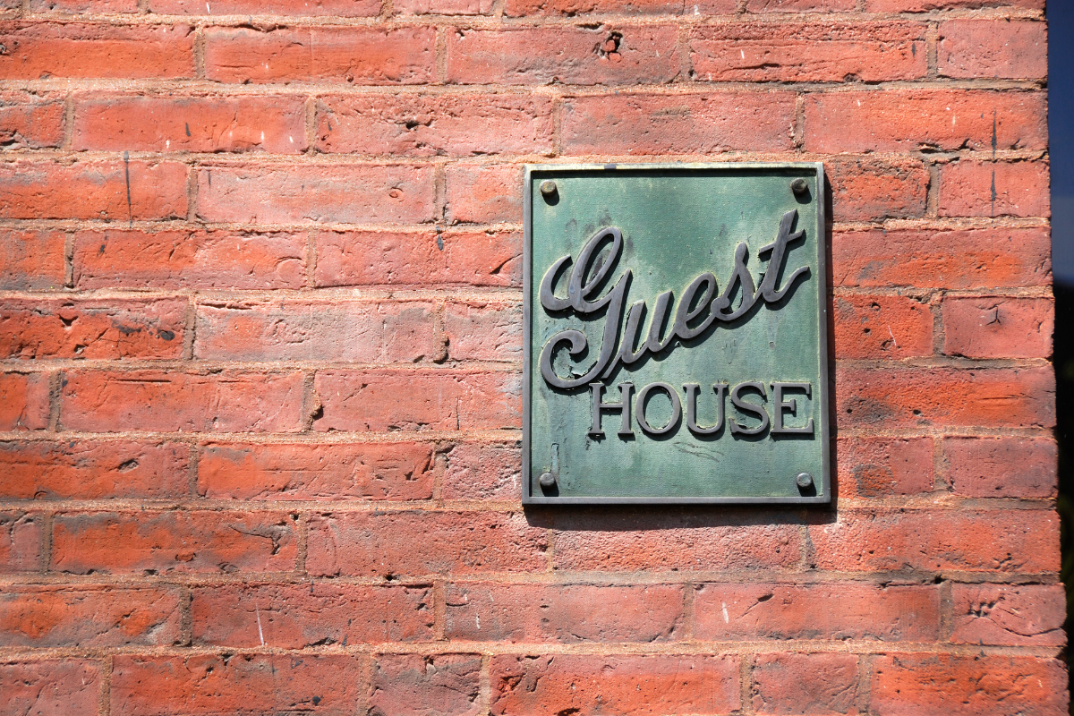 More Than a Spare Room: Separate Living Suites Are in Demand
