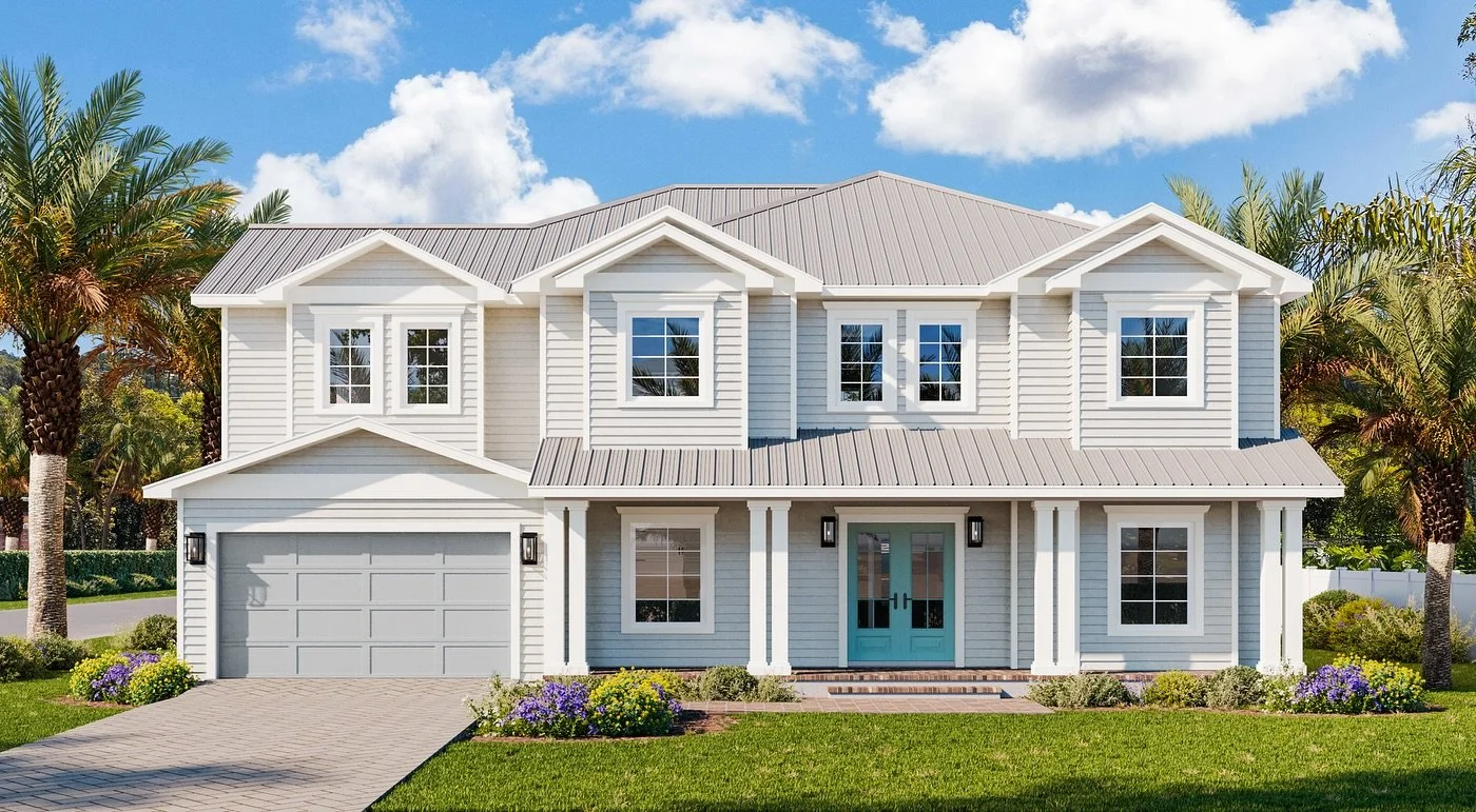 ✨ Pre-Construction | 4115 W Mullen Ave ✨

A rare chance to own a true custom home in South Tampa, crafted by Southerlyn Homes, where no two homes are ever the same.

🏡 5,230 sq. ft. | 5 Beds | 6 Full + 2 Half Baths
📍 Oversized 78x138 corner lot | G
