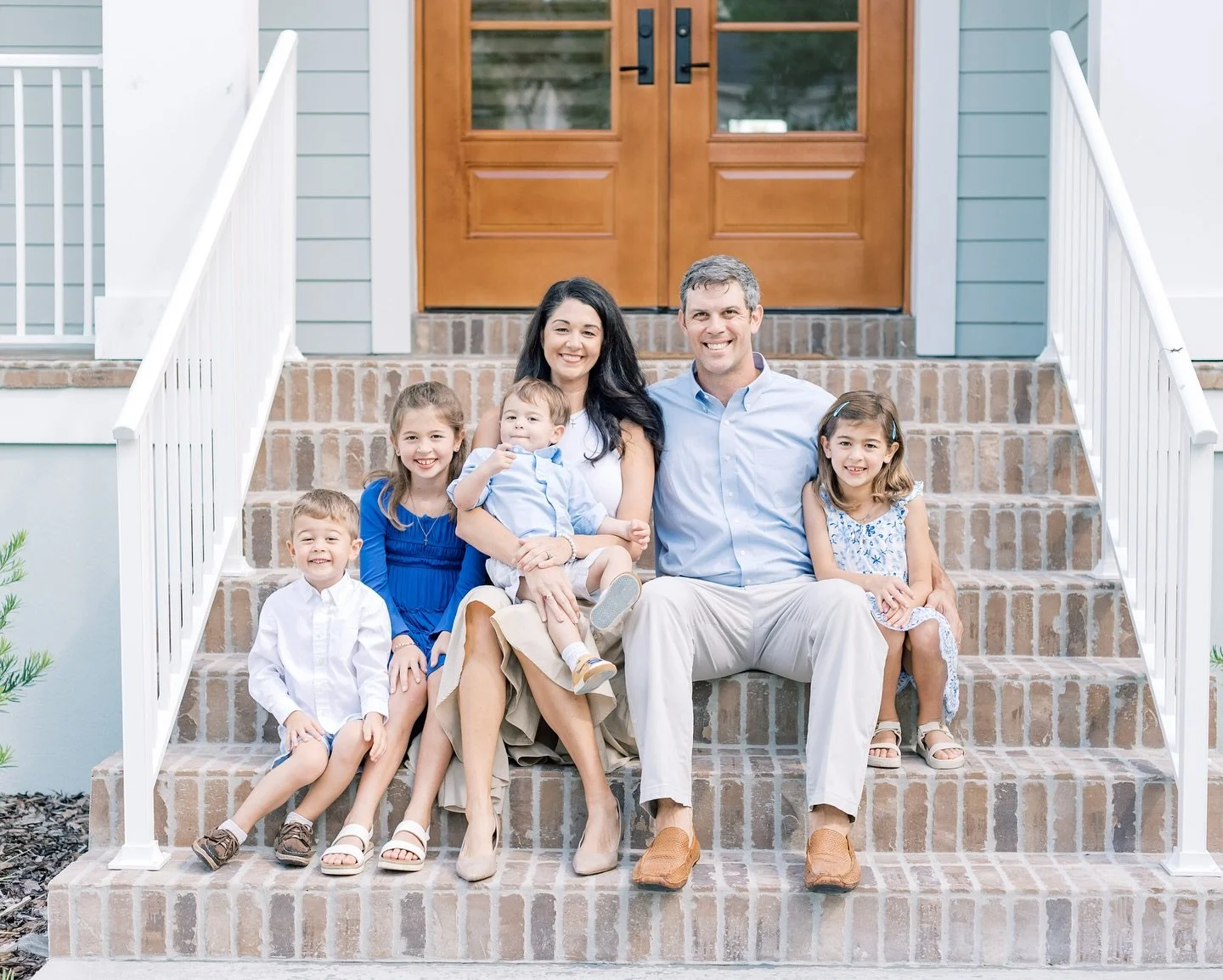 At Southerlyn Homes, we believe no two families are the same &mdash; and no two homes should be either. 🏡✨

Sharing a glimpse of ours as a reminder of why we do what we do: creating timeless, one-of-a-kind homes where life happens, memories are made