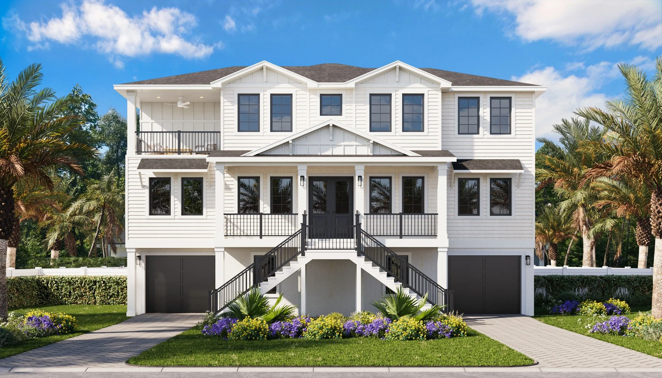 🏡 Builder Meet &amp; Greet &mdash; Today at Sevilla!
Join us today, Sunday, October 5, from 1:00&ndash;3:30 PM at 4311 W Sevilla Street in South Tampa.

Tour this completed Southerlyn Homes residence and meet the builder behind our one-of-a-kind cus