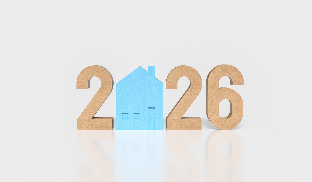 Tampa Bay’s 2026 Housing Market: Building with Perspective