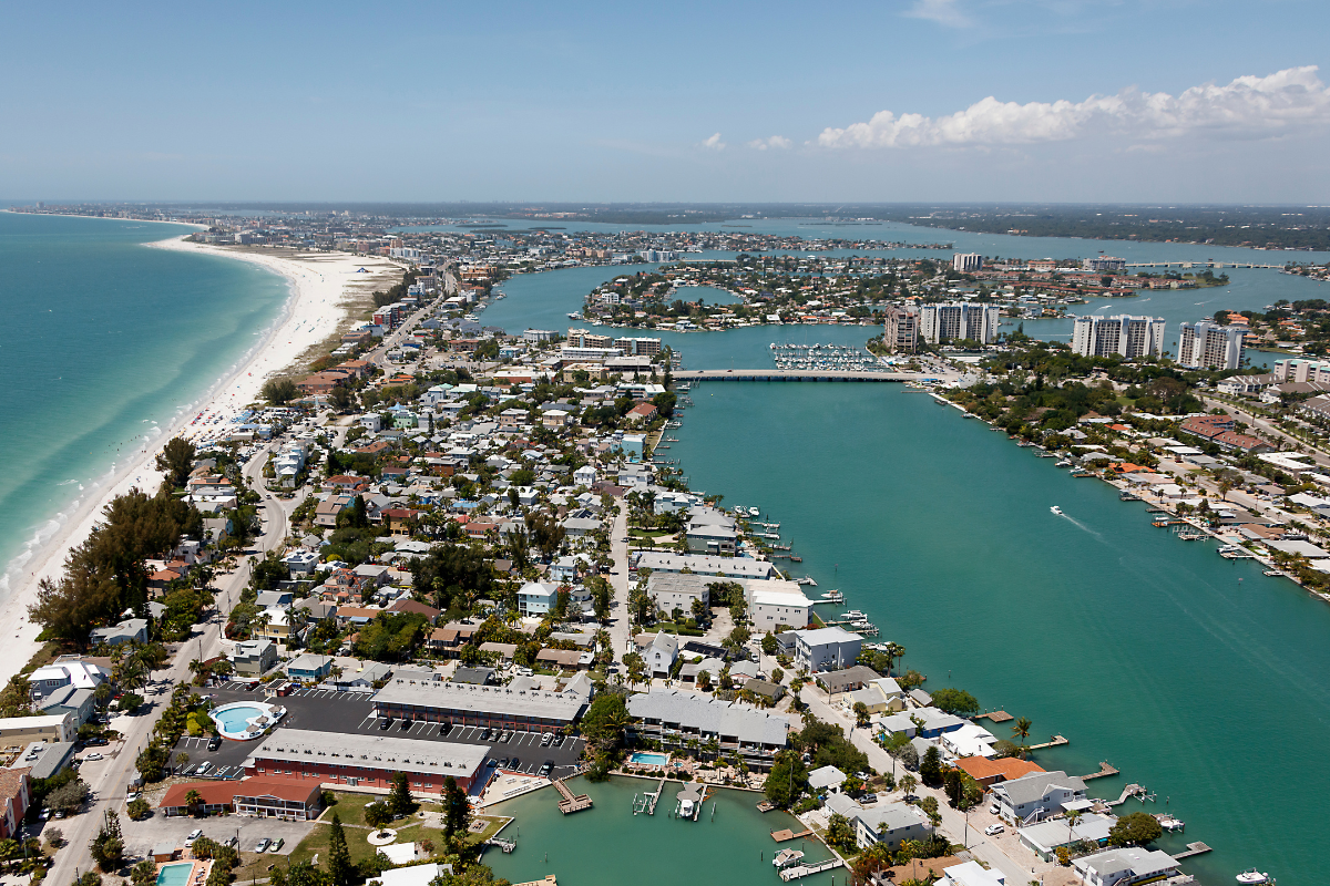 The Allure of Waterfront Living in Tampa Bay