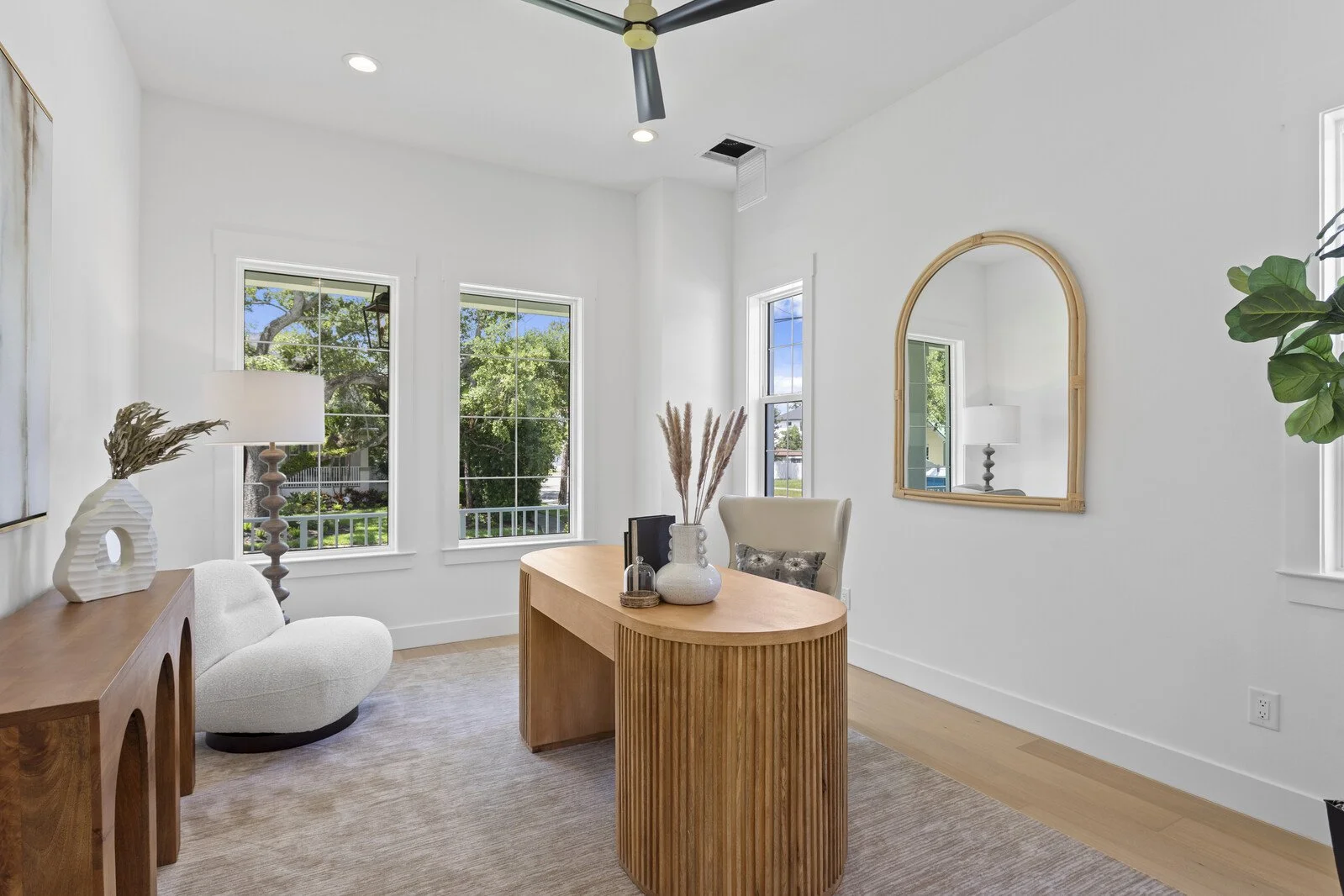 More Than a Spare Room: Separate Living Suites Are in Demand ...