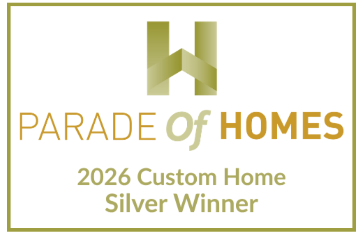 Winner: Parade of Homes Tampa Bay