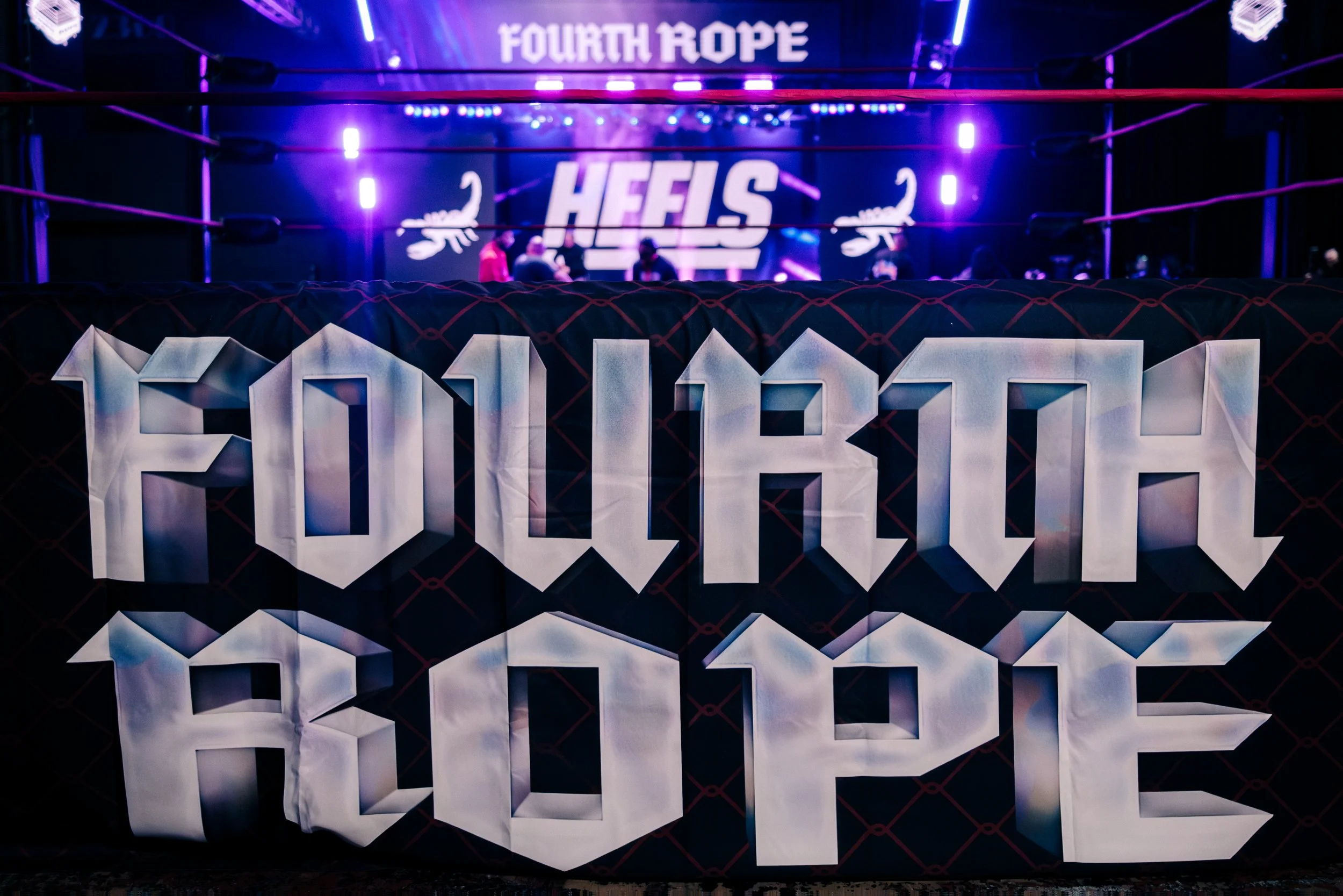 4th Rope Philly