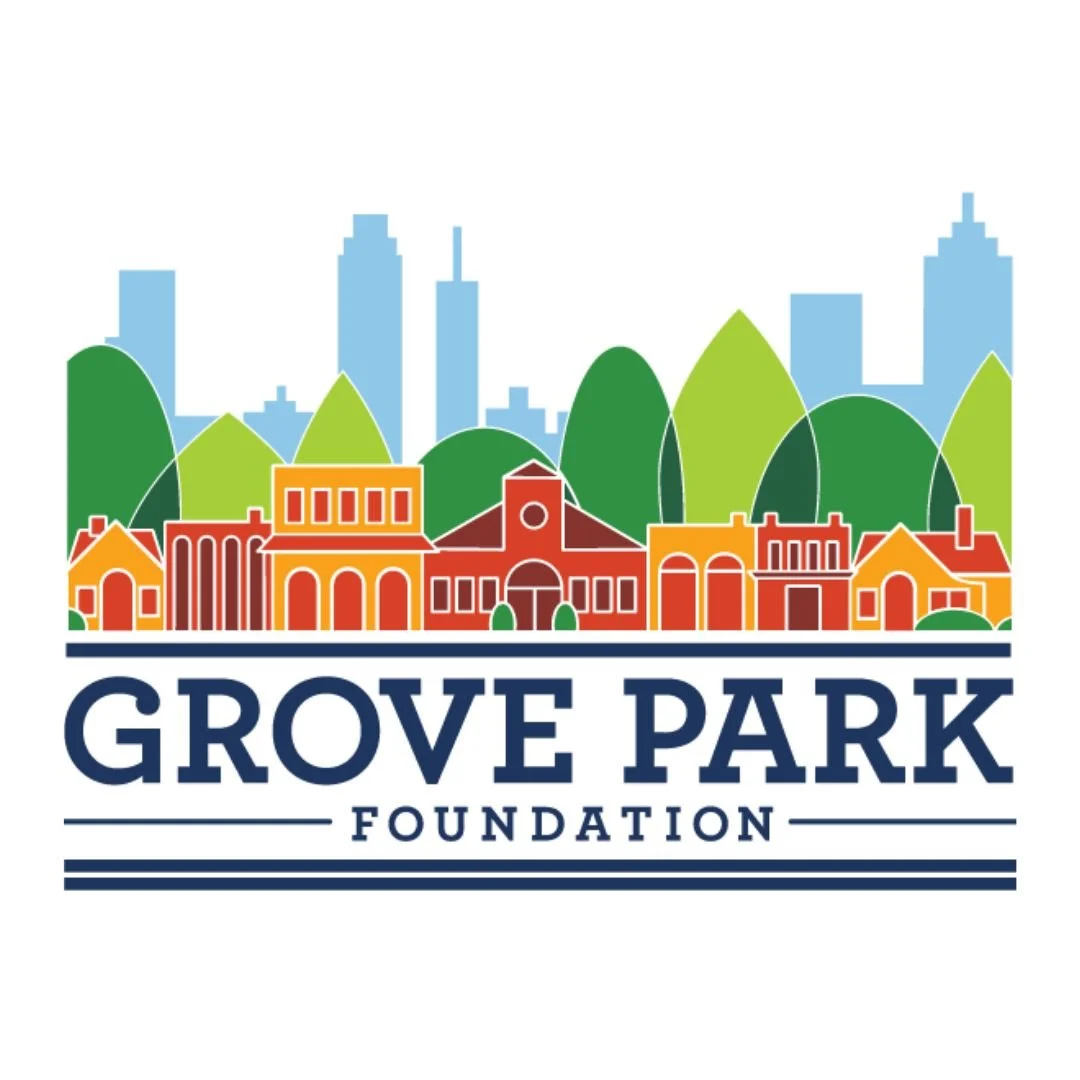 Grove Park Resources — Grove Park Neighborhood Associantion