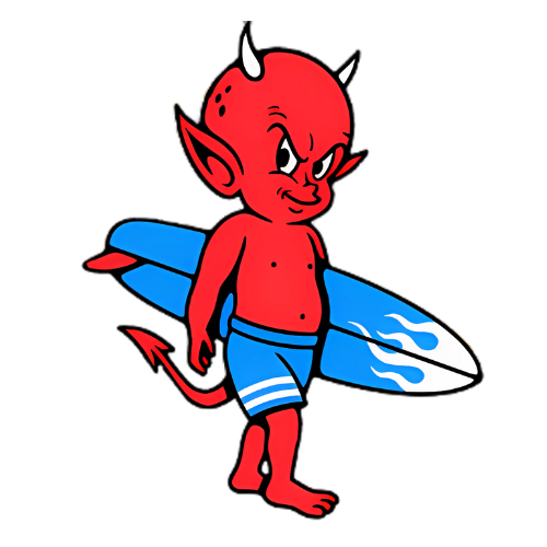 The Surf Companion