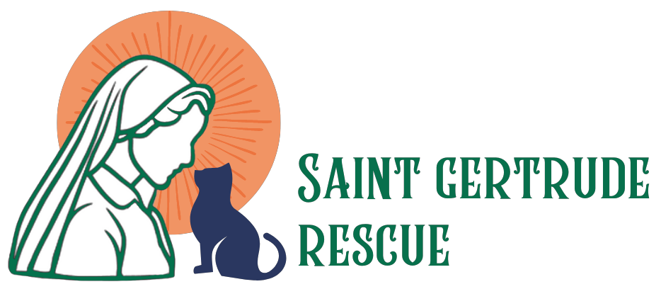 St. Gertrude Rescue