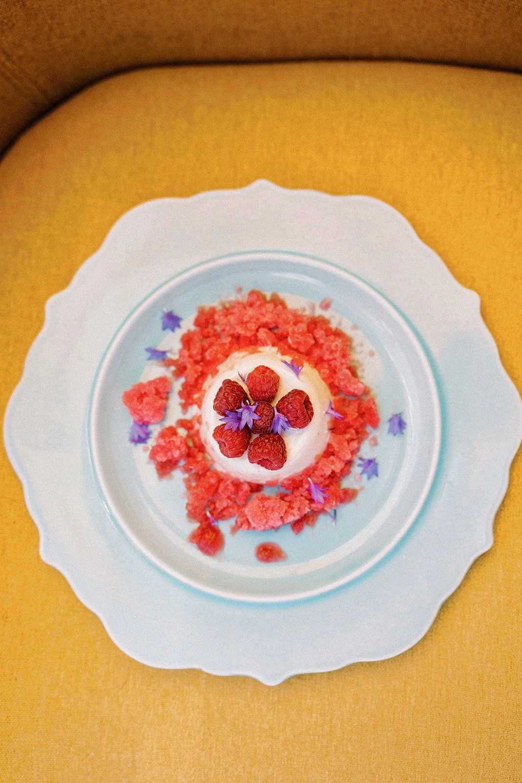 Greens Point Farm Dinner