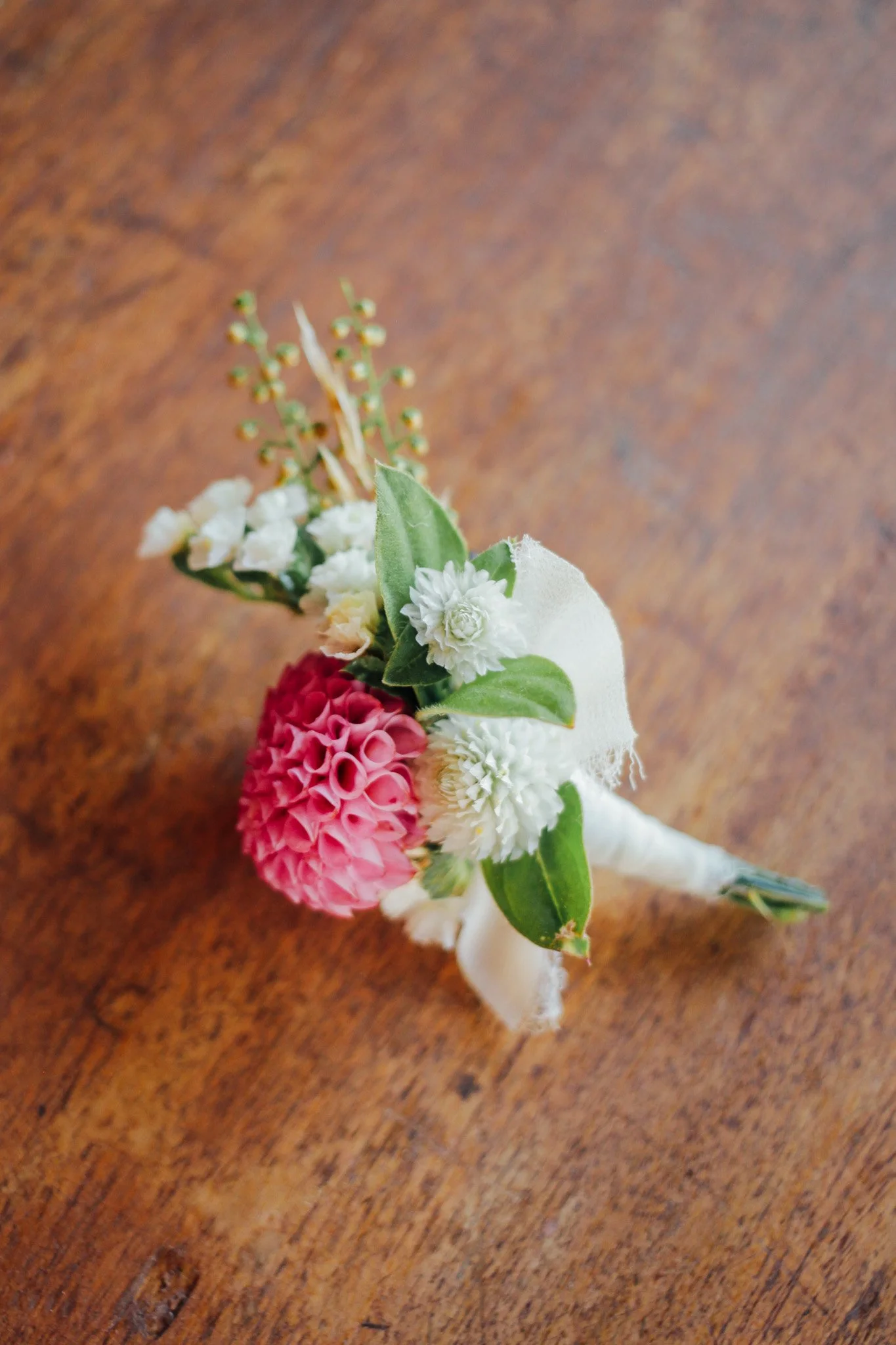 Boutonnieres