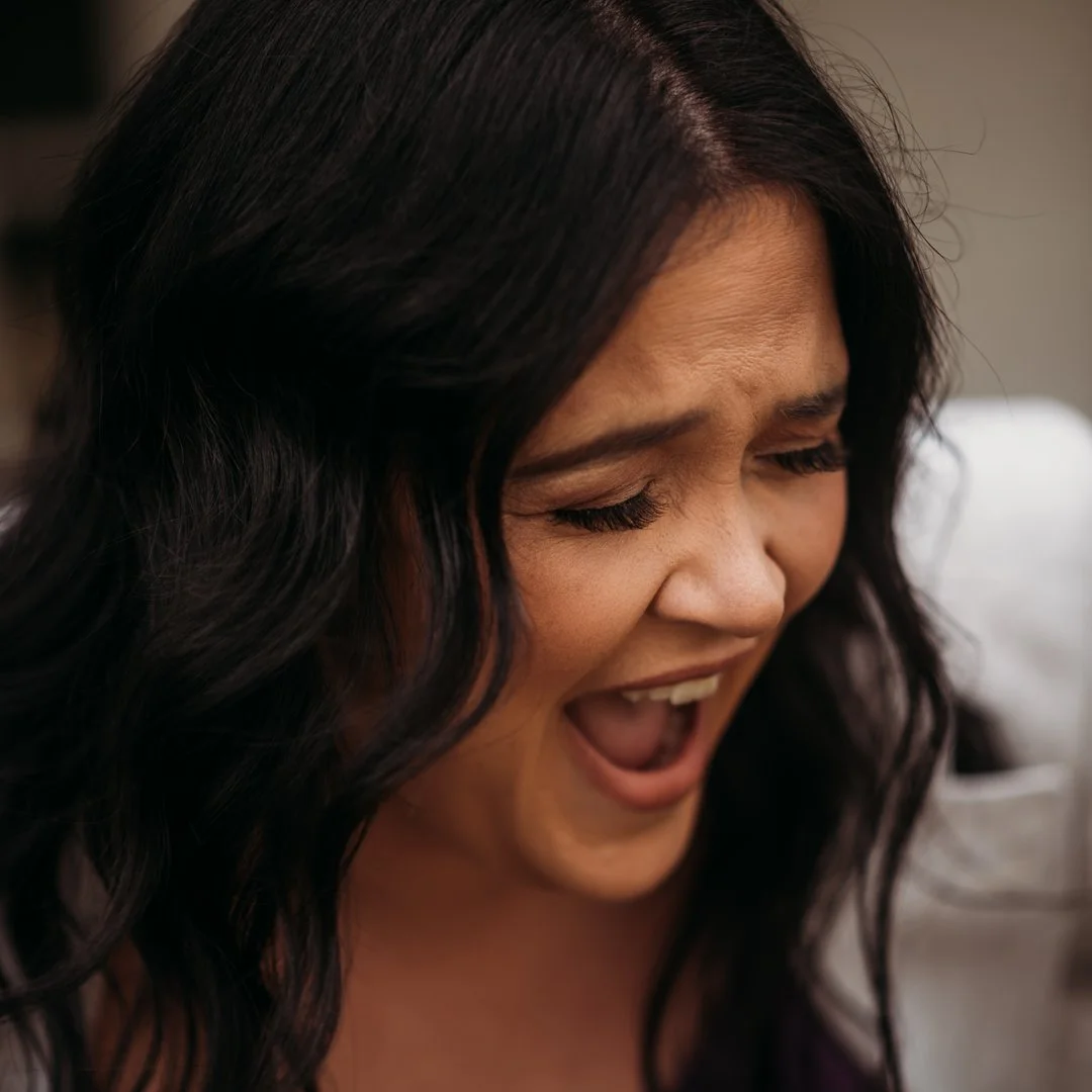 Allison Graber Nashville Communications Strategy Consultant