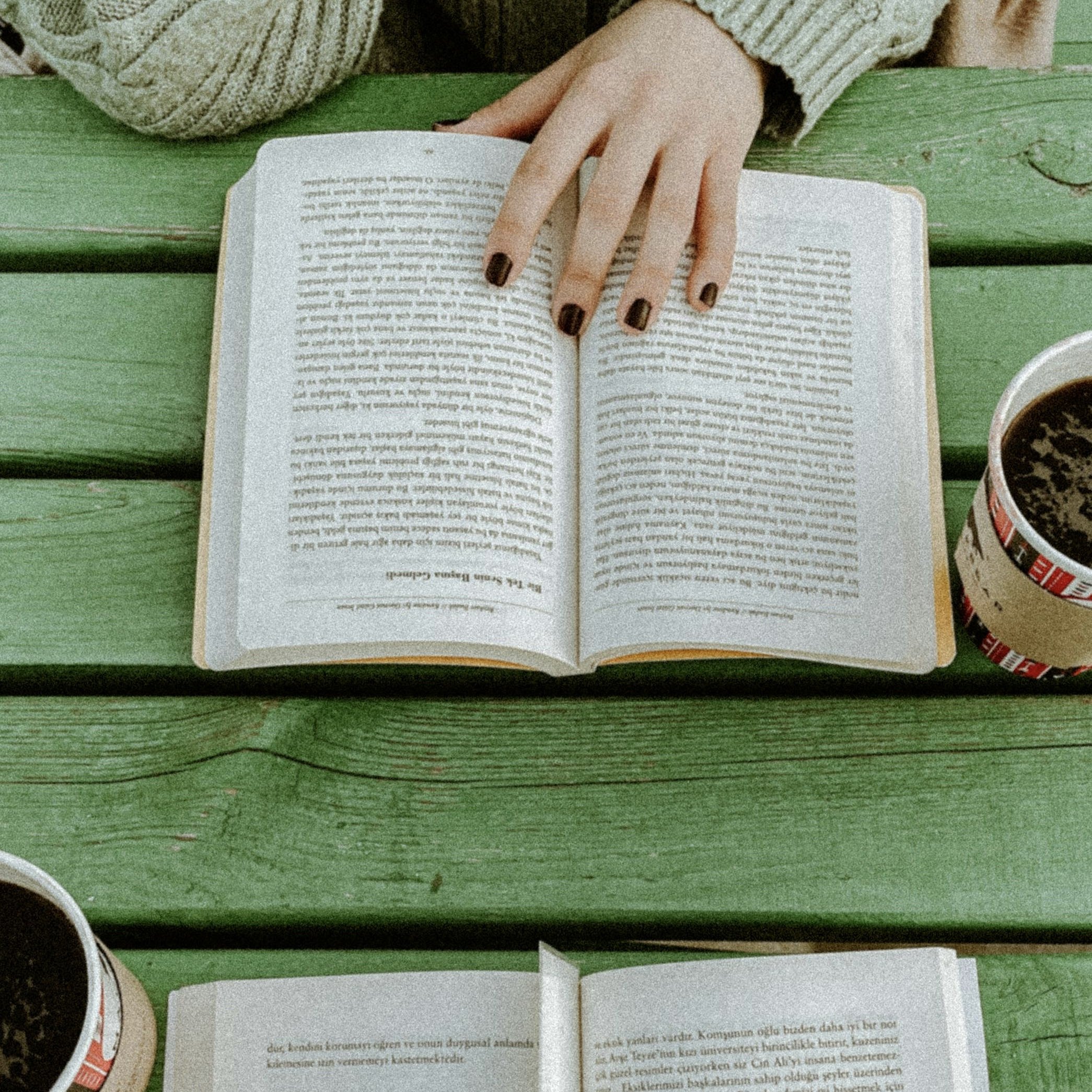 Allison Graber Coaching Portfolio