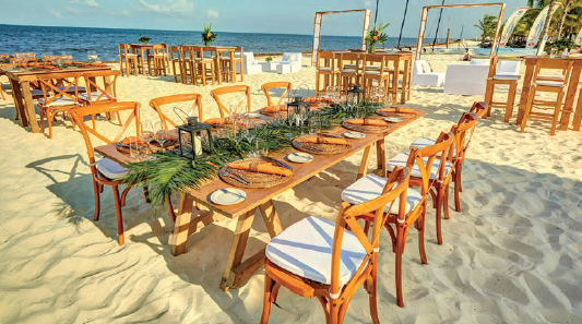 Royalton Riviera Cancun Beach Reception.png
