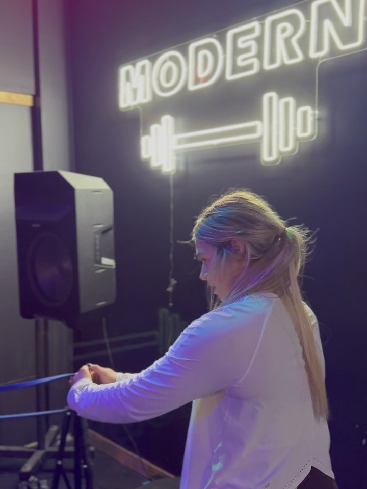 Pushing limits the best way we know how ❤️&zwj;🔥