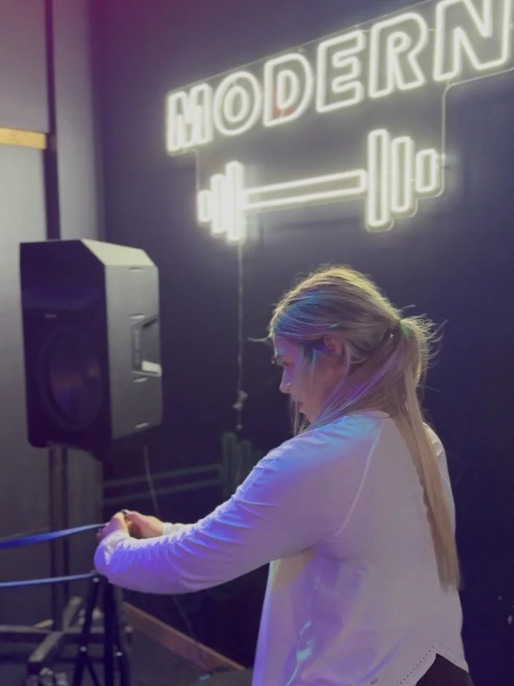 Pushing limits the best way we know how ❤️&zwj;🔥