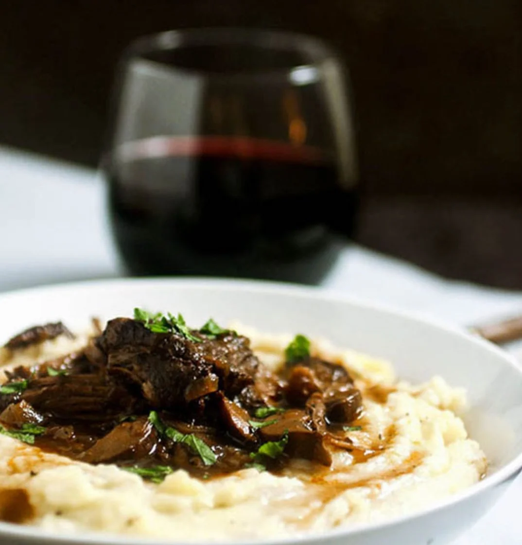 Valentine's Dinner Set for Two