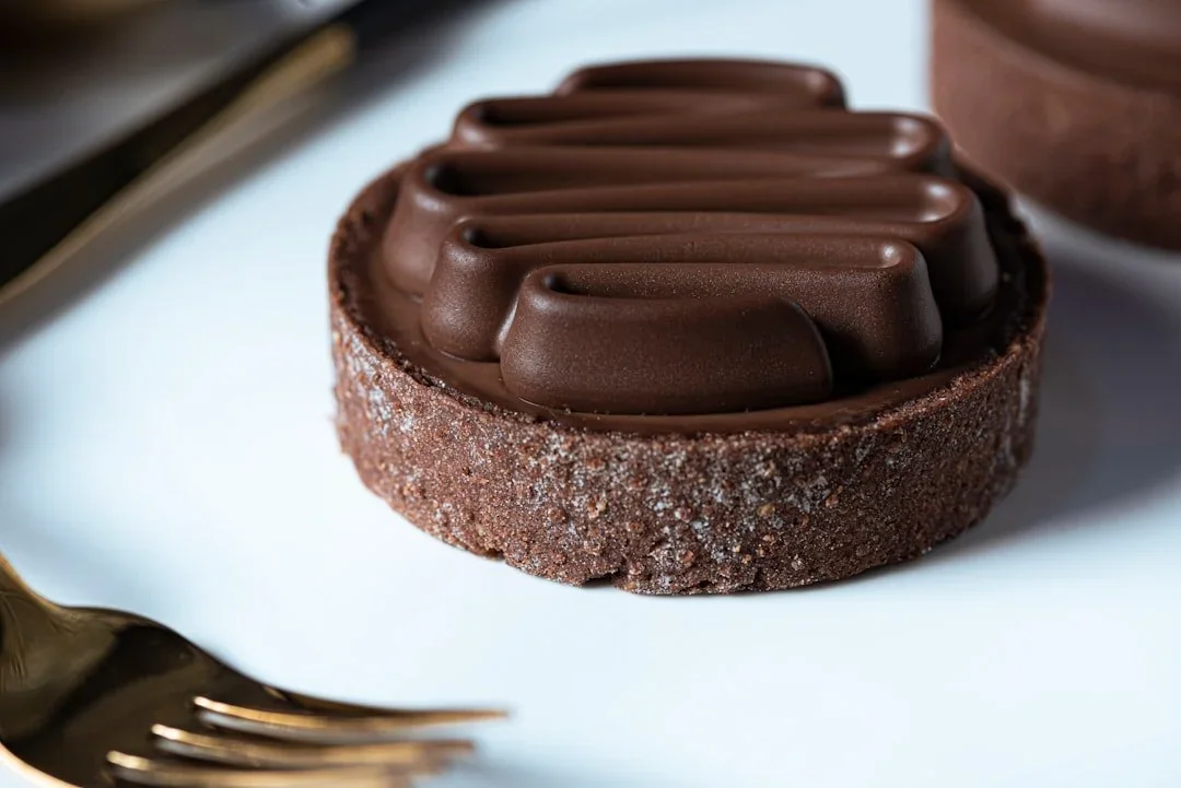 Chocolate Torte