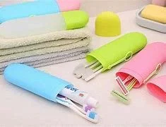 Tips for maintaining oral health on the go