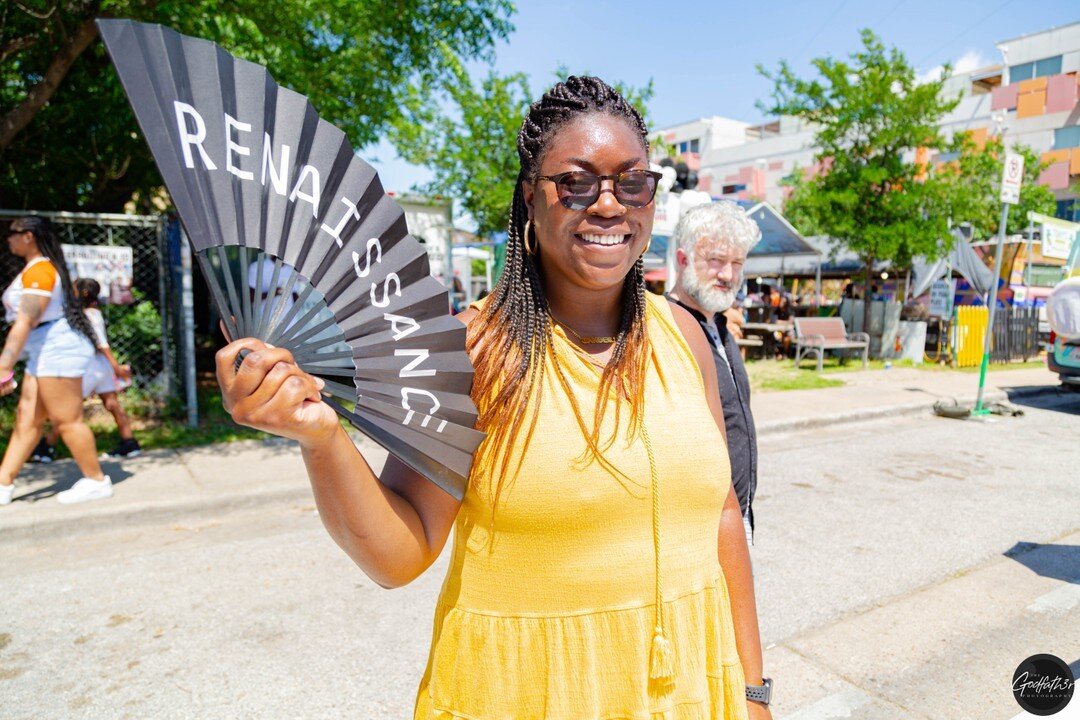We can't wait to see you at our May 20th &amp; June 17th &amp; June 25th events! Bring the whole crew for a day of food, music, and shopping with Black-owned businesses.