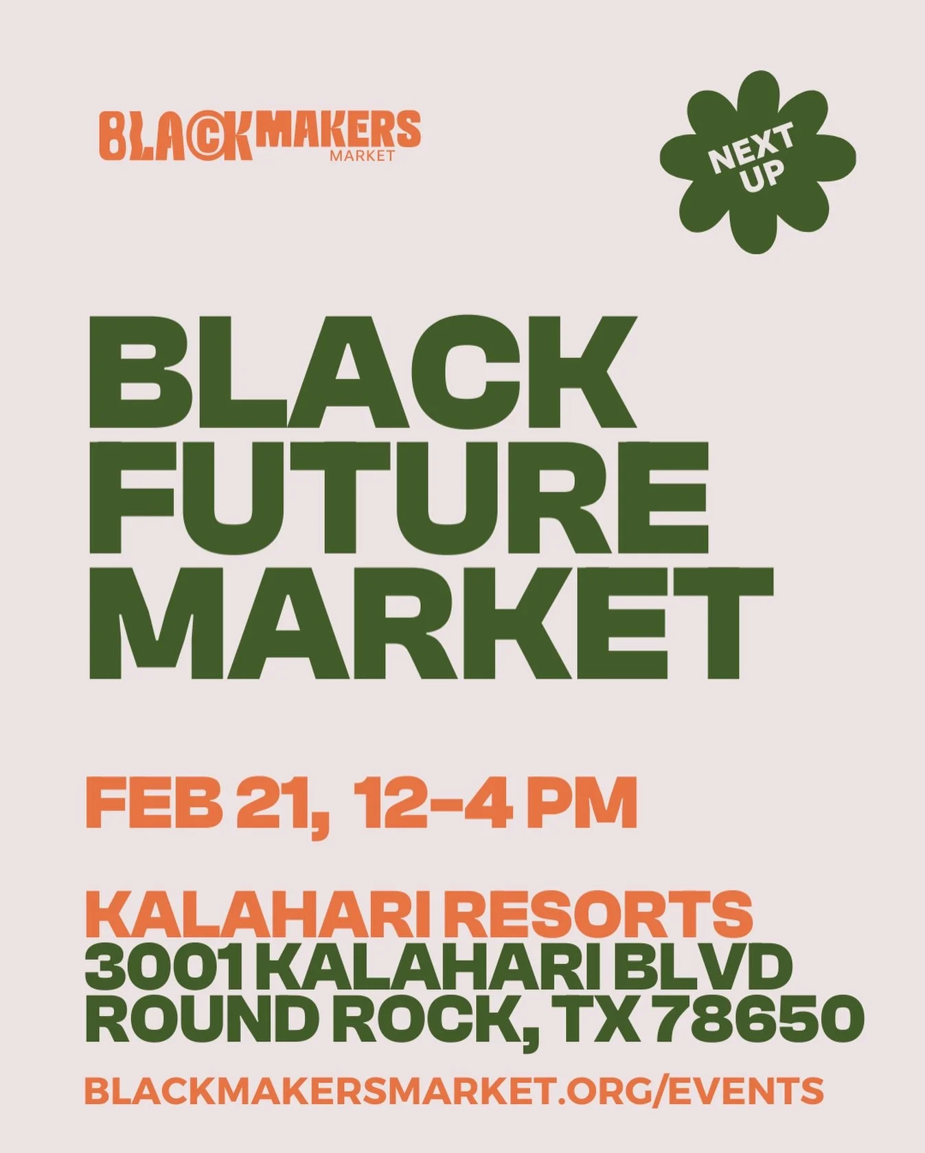 Yesterday was beautiful because YOU showed up. 🖤 The Makers. The shoppers. The conversations. The joy.
Thank you to every vendor who trusted us with your work, every community member who came ready to support, and everyone who helped make the market