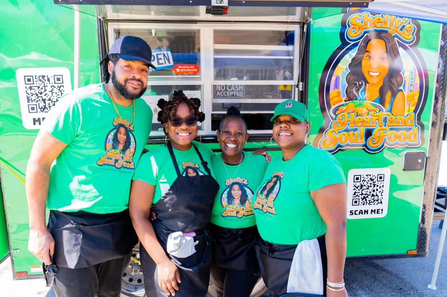 The Market at Carver always feels like home. 🖤 

Thank you to everyone who came out on March 14 and helped make it such a special day &mdash; the vendors, the shoppers, the DJs, and the community that continues to show up for Black creatives in Aust