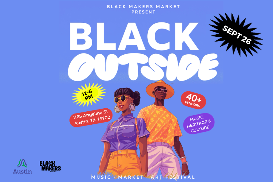 Black Outside Fest 2026