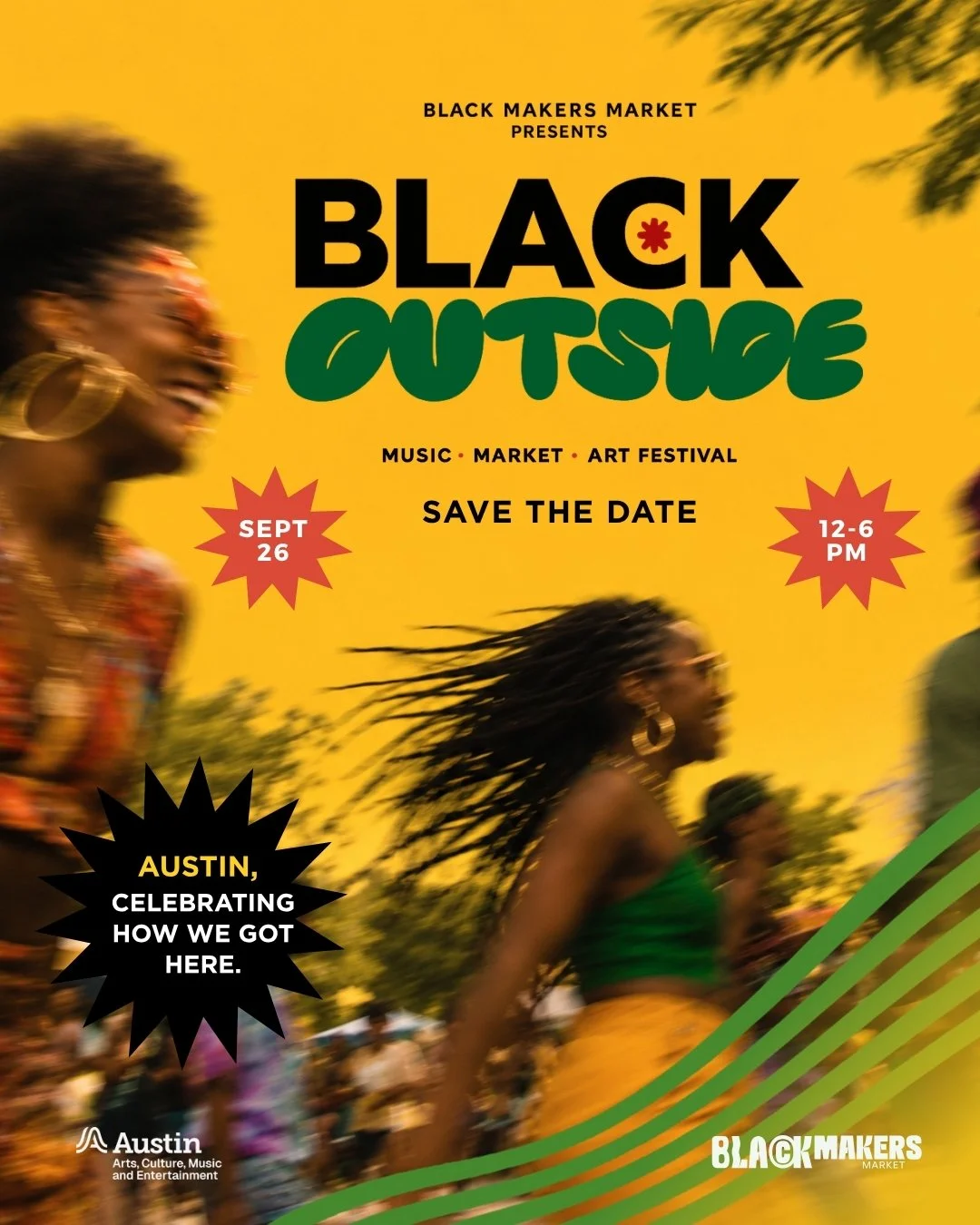 Black Outside Fest 2026