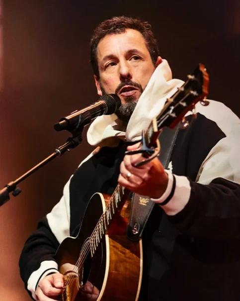 Adam Sandler: You’re My Best Friend Tour