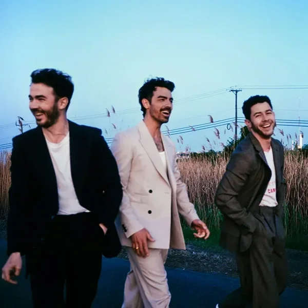 Jonas Brothers: The All-American Rejects