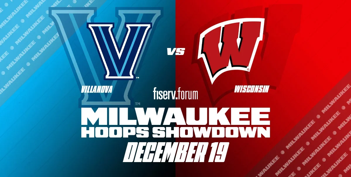 Milwaukee Hoops Showdown: Wisconsin Vs. Villanova