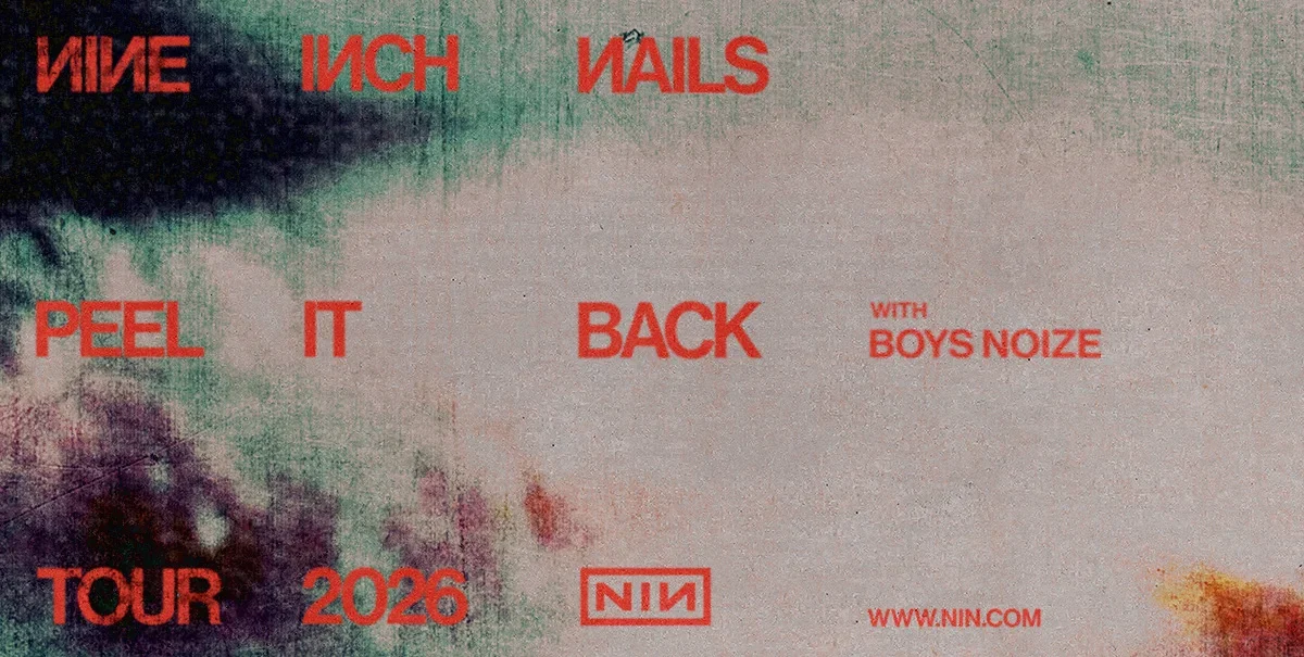 Nine Inch Nails