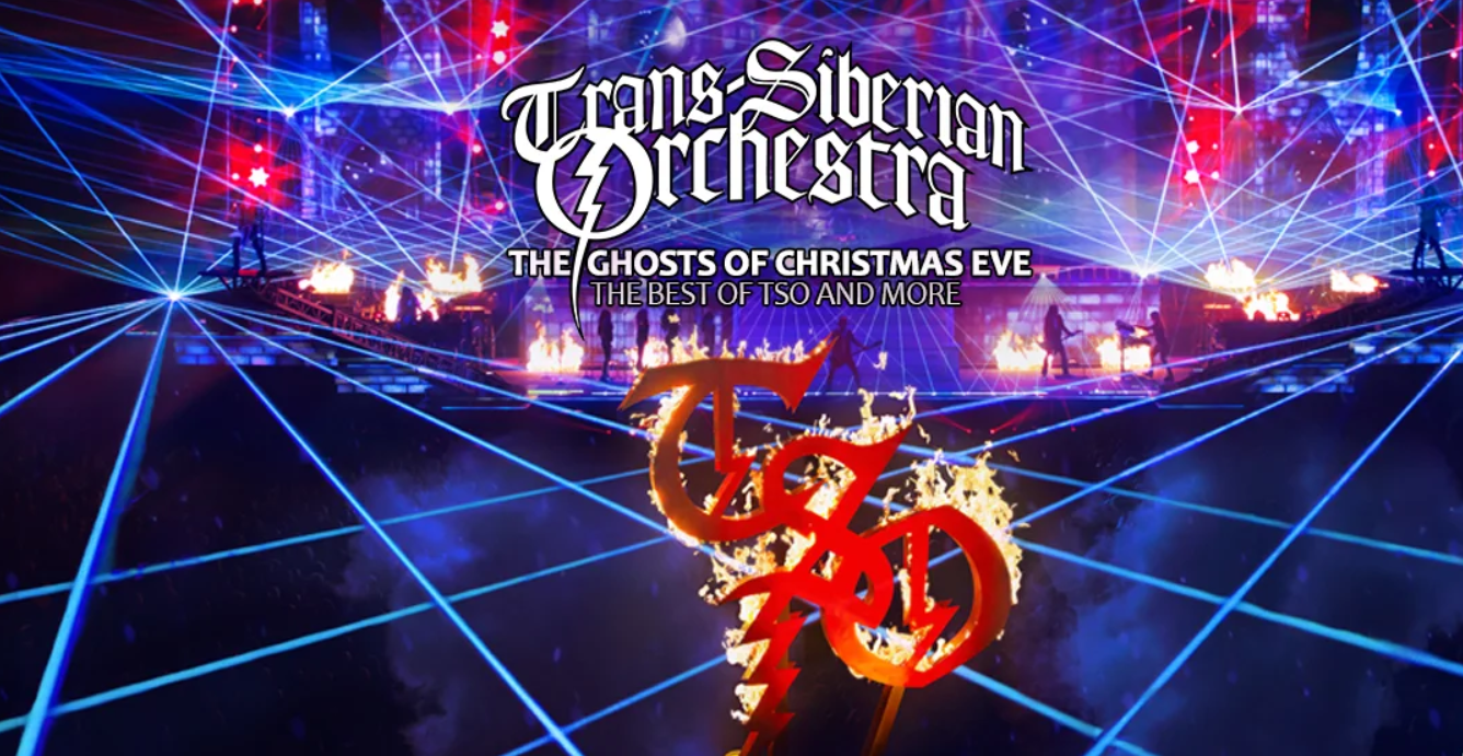 Trans-Siberian Orchestra