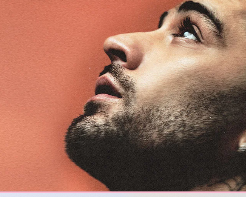 ZAYN - The KONNAKOL Tour