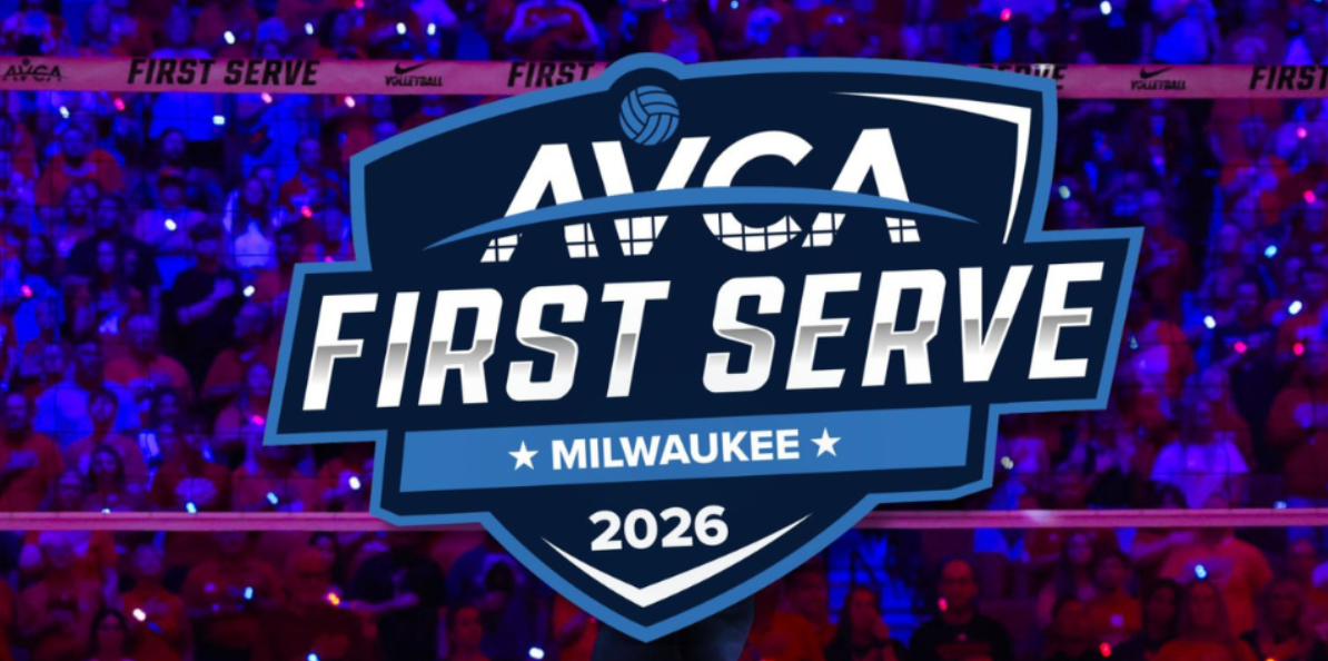 2026 AVCA First Serve