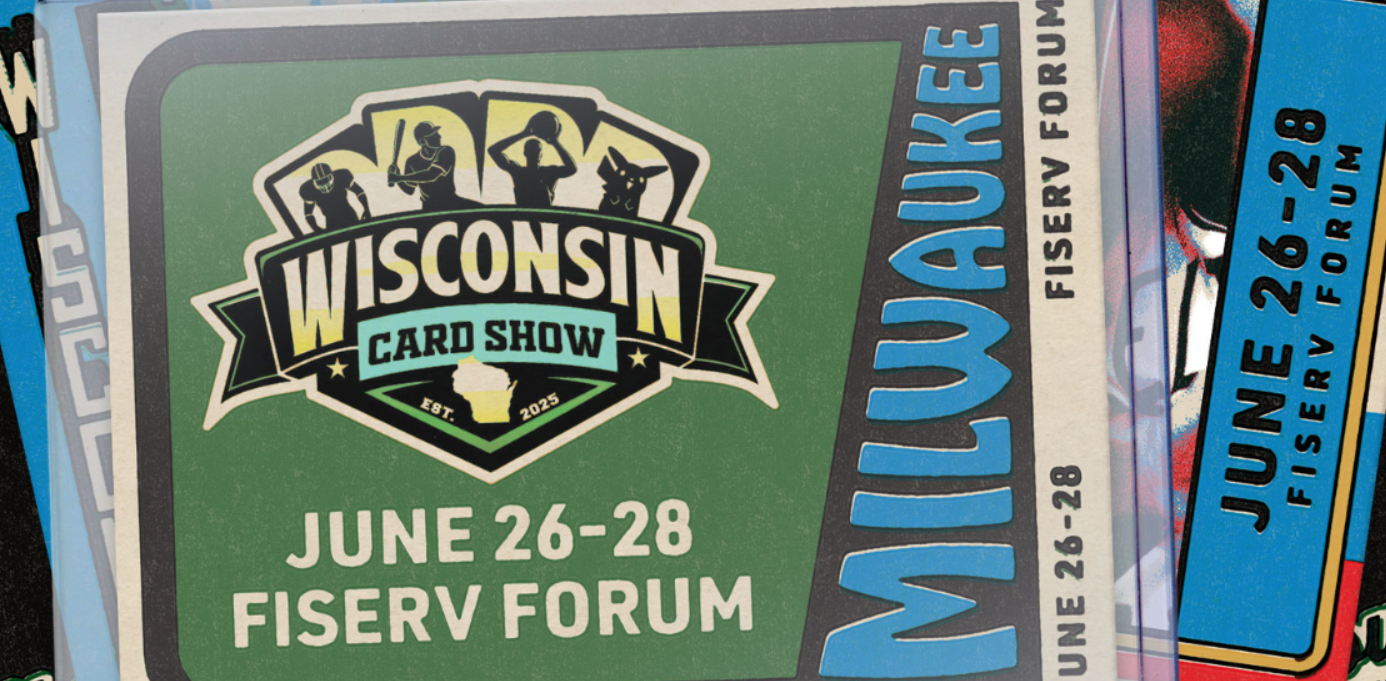 Wisconsin Card Show