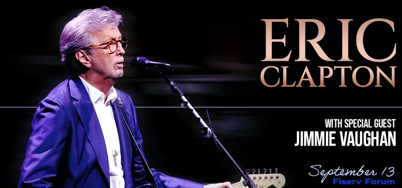 Eric Clapton