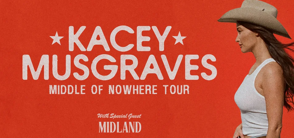 Kacey Musgraves