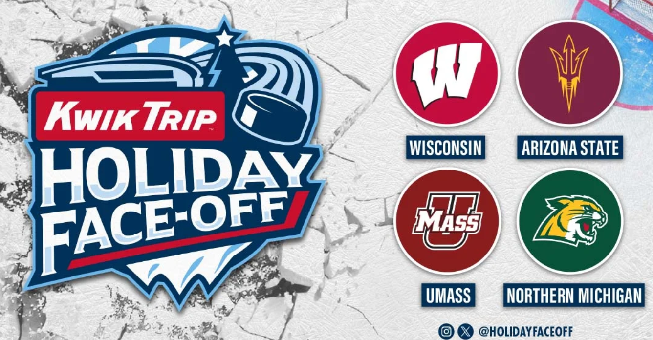 Kwik Trip Holiday Face-Off