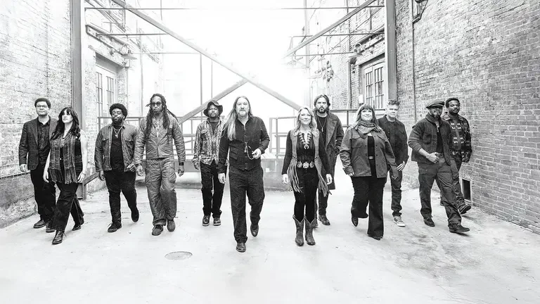 Tedeschi Trucks Band: Future Soul 2026 Tour