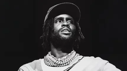 Chief Keef