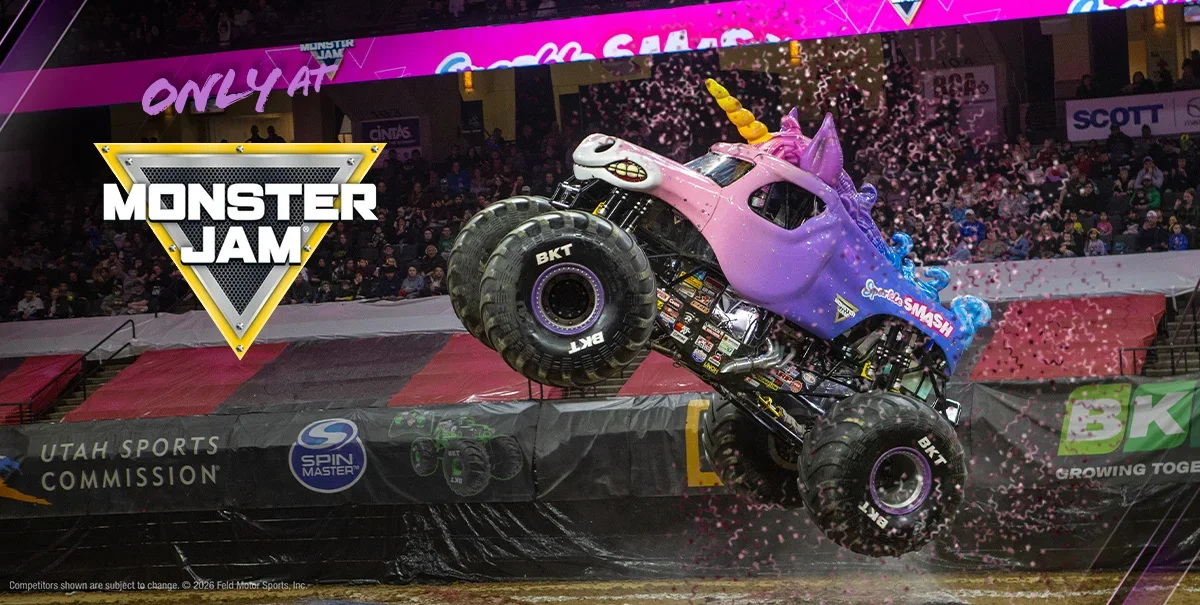 Monster Jam®